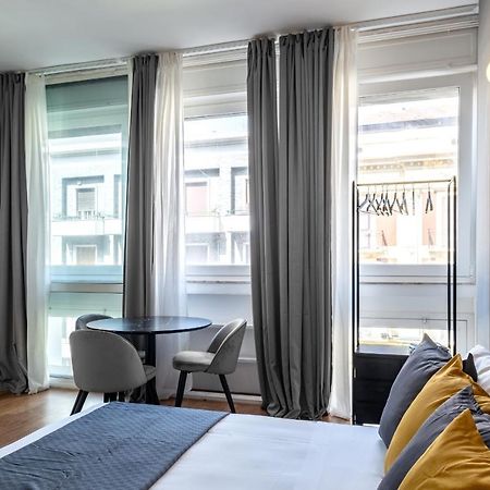 Sweet Life 2 Luxury And Design Apartment Bari Extérieur photo