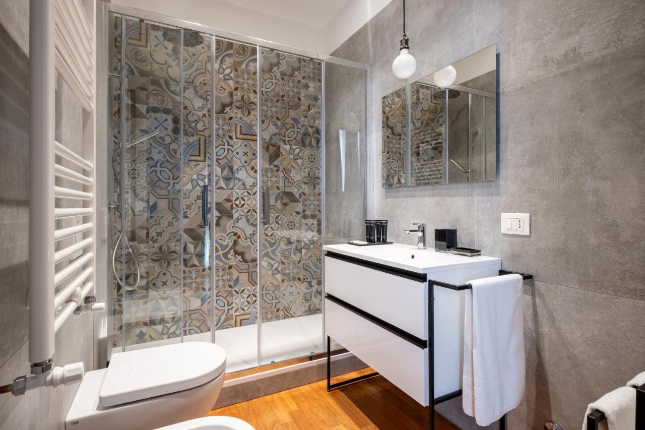 Sweet Life 2 Luxury And Design Apartment Bari Extérieur photo