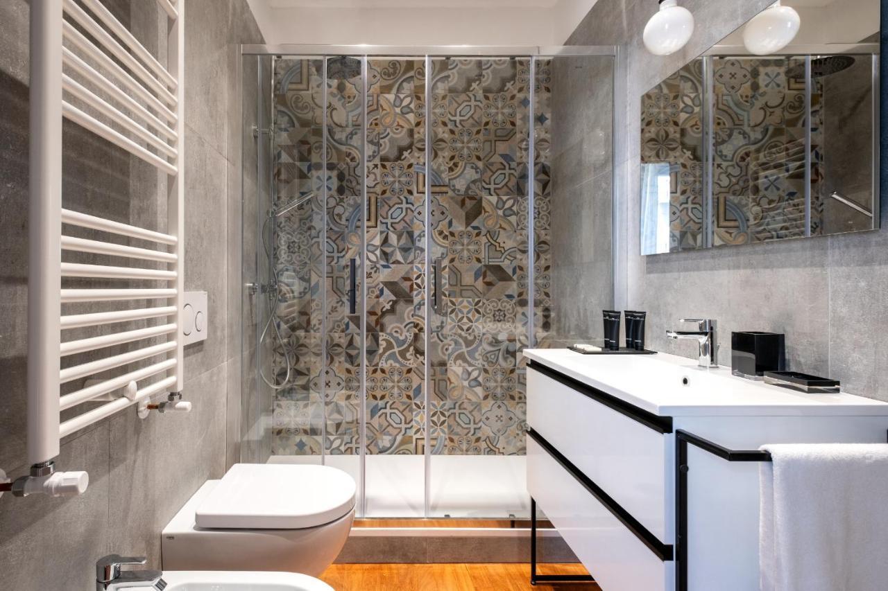 Sweet Life 2 Luxury And Design Apartment Bari Extérieur photo