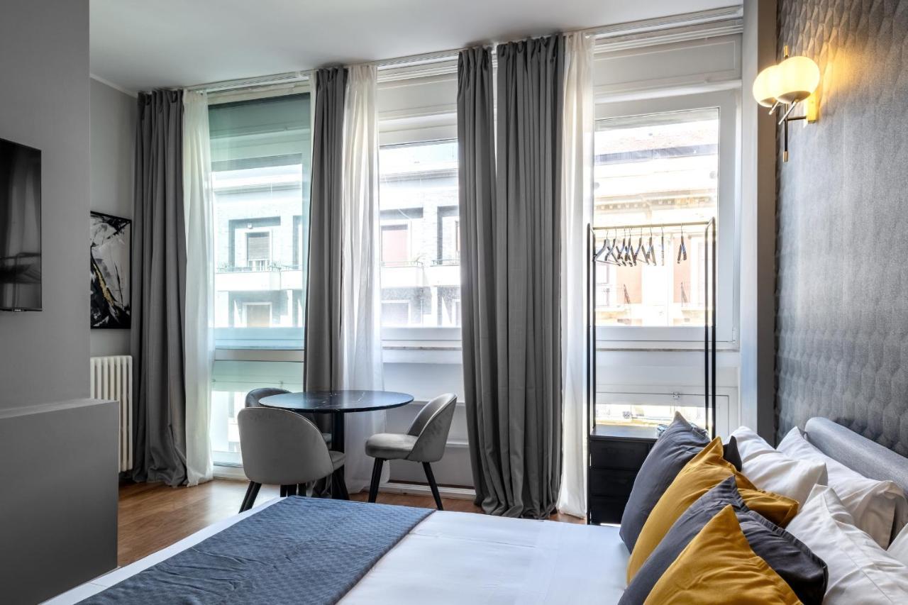 Sweet Life 2 Luxury And Design Apartment Bari Extérieur photo