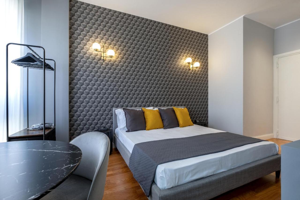 Sweet Life 2 Luxury And Design Apartment Bari Extérieur photo