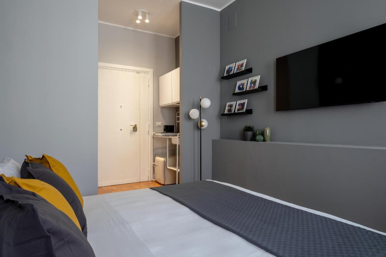 Sweet Life 2 Luxury And Design Apartment Bari Extérieur photo