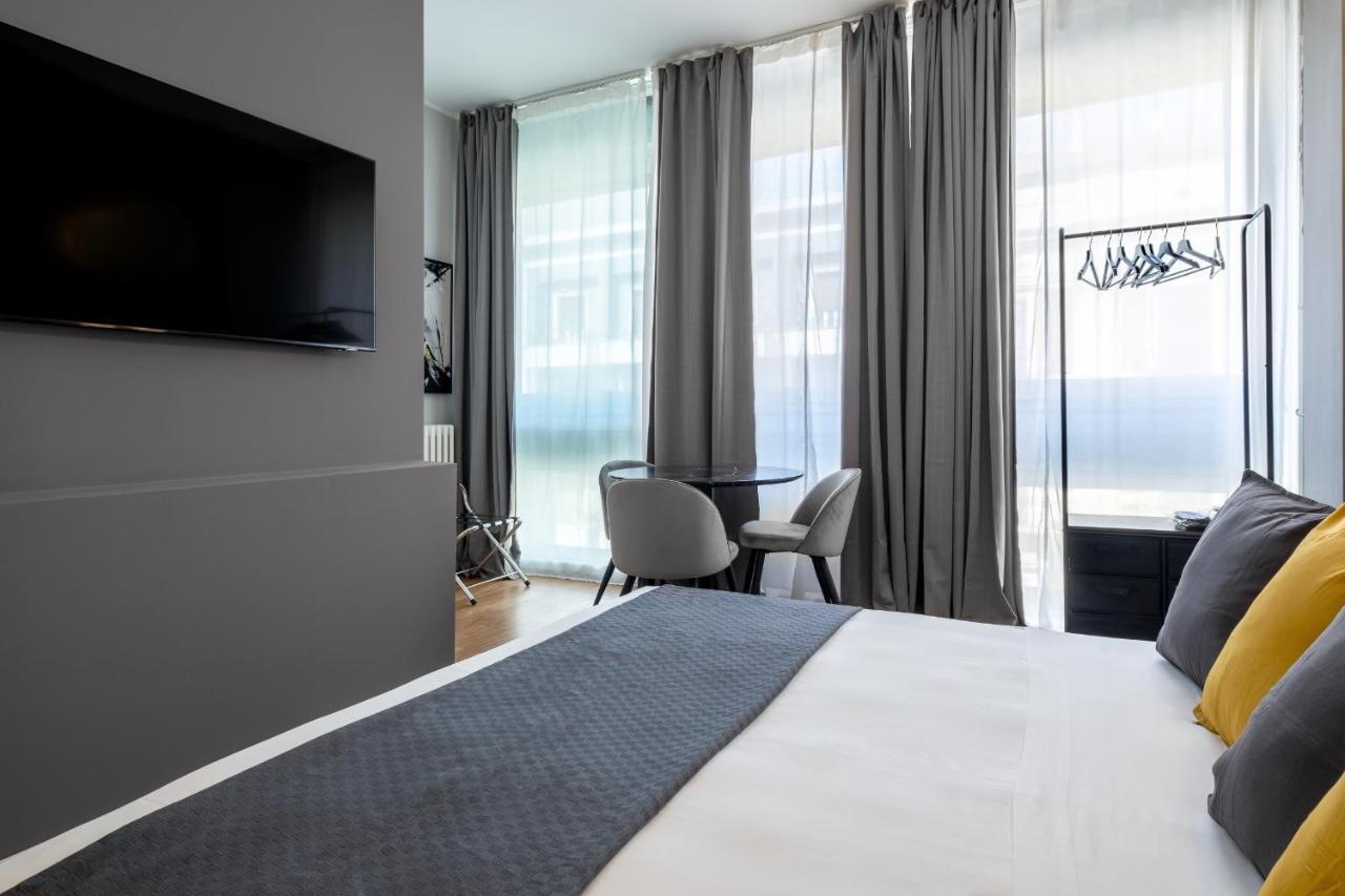 Sweet Life 2 Luxury And Design Apartment Bari Extérieur photo