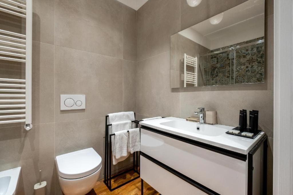 Sweet Life 2 Luxury And Design Apartment Bari Extérieur photo