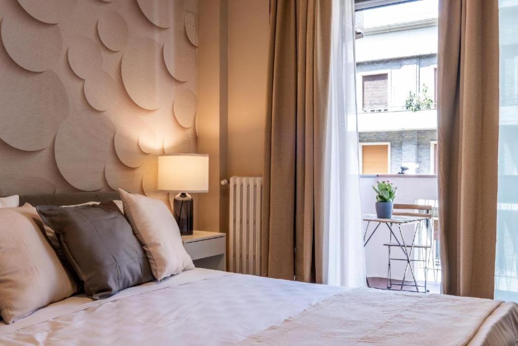 Sweet Life 2 Luxury And Design Apartment Bari Extérieur photo