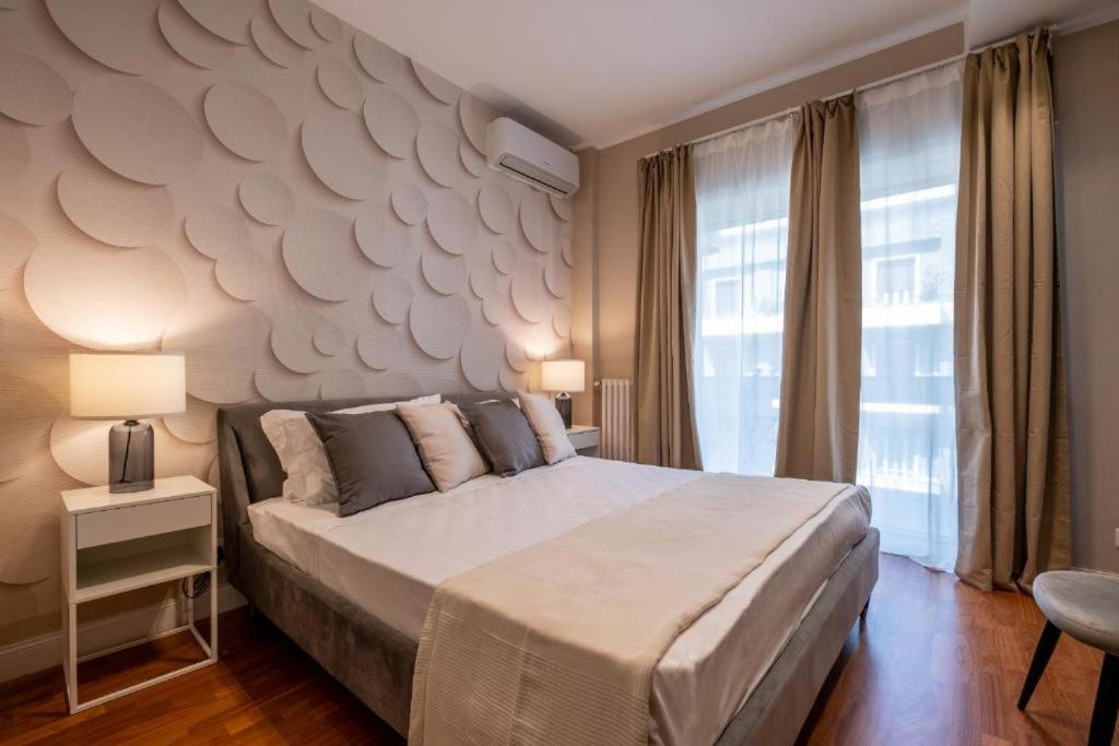 Sweet Life 2 Luxury And Design Apartment Bari Extérieur photo
