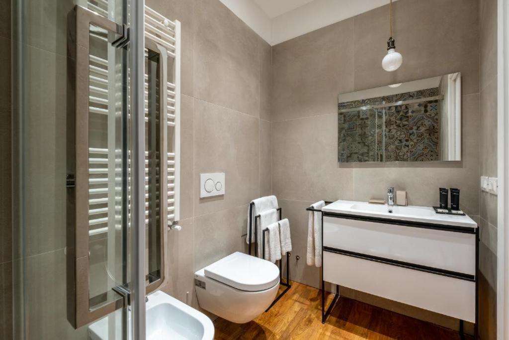 Sweet Life 2 Luxury And Design Apartment Bari Extérieur photo