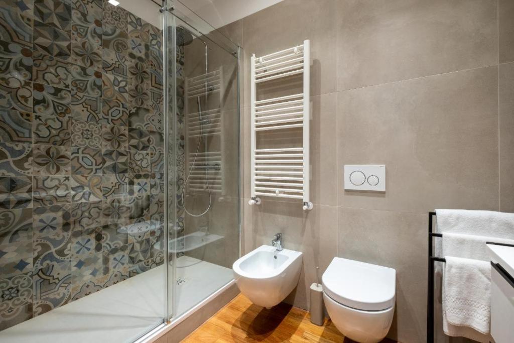 Sweet Life 2 Luxury And Design Apartment Bari Extérieur photo