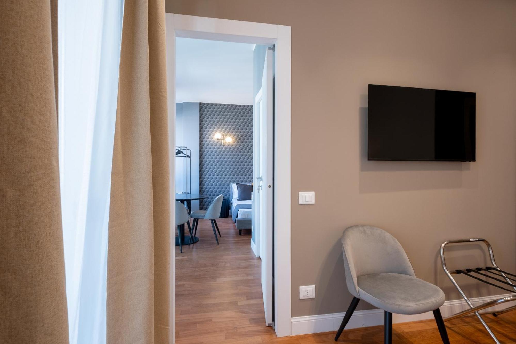 Sweet Life 2 Luxury And Design Apartment Bari Extérieur photo